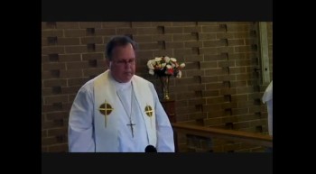 All Saints' Sunday<br />Lutheran<br />LCMS<br />PoP<br />Charlotte, NC