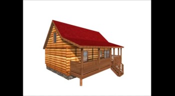 Log Home Kits For Sale 