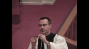 Sermon Pastor Dennis 11/06/2011