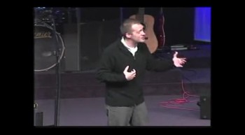 Luke 16: 1-9_The Shrewd Manager__Rev. Brad Greene talks today on a passage that some say is one of hardest in the Bible to understand.