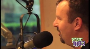 Story Behind The Song - Casting Crowns - Courageous