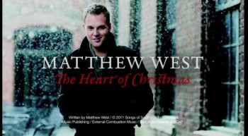 Matthew West - The Heart of Christmas  