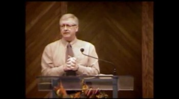 Pastor Dale Nov 30/11 Part 2