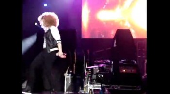 Group 1 Crew - Let It Roll LIVE 11-5-11 