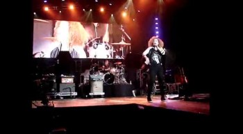 Saturday, November 5th 2011<br />The Rock and Worship Roadshow<br />at the Memorial Coliseum <br />in Fort Wayne, Indiana<br />https://therockandworshiproadshow.com/