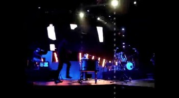 Jars of Clay - Small Rebellions LIVE 11-5-11 