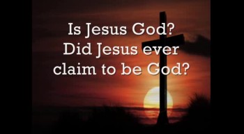 Hard Questions About Jesus 2