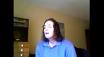 This is a song I wrote after having an accident. Copyright 2011 Tammy Allen