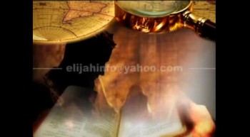 The Call of Elijah resolved on 11.11.11 
