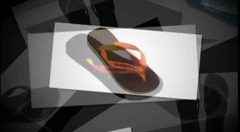 Havaianas Flip Flops - Very Comfortable And Stylish