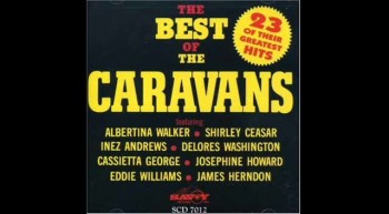 The Caravans-I'm Not Tired Yet 
