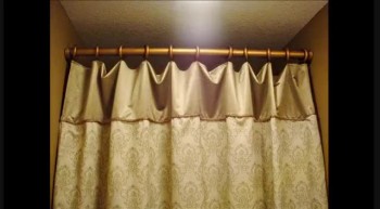 Tips And Tricks For Cleaning Shower Curtains 