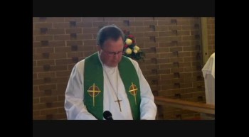 22nd Sunday after Pentecost<br />Lutheran<br />LCMS<br />PoP<br />Charlotte, NC