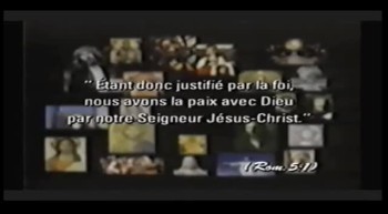 Jean-Pierre Cloutier - Jésus, ce si grand Sauveur  