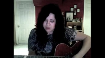 Hold Me Together-Royal Tailor (Cover by Kristen Faith) 