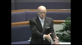 The Everliving Story: Born Again Series #3 (10/30/11) 