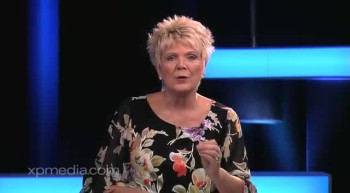 If the body will come into alignment with the purposes of God, they will stand in the time of crisis.
