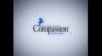 Compassion International Children 