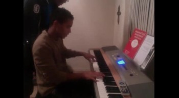 Piano Music.... 