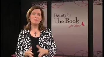 To find out more about "Beauty by The Book for Teens" by Laurie Cole, visit https://www.priorityministries.com/connect/biblestudies/beautybythebookforteens.php<br />It's easy to see how the culture defines beauty: perfect hair, perfect clothes, and above all, the perfect weight, shape, and size. But is it true, or could it even be a trap? Discover the dos and don'ts of true beauty in this fun, friendly study of the five females from Proverbs. Find out how you can become a true beauty -- a biblically beautiful young woman.