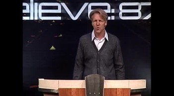 Hot Spots are one minute clips of teachings from Skip Heitzig, pastor of Calvary of Albuquerque.