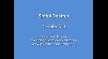 Sinful Desires... 