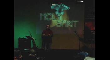 Holy Spirit 11-11-11 