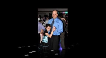 Father/Daughter Ball 