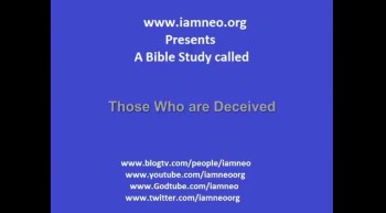 Those Who are Deceived 
