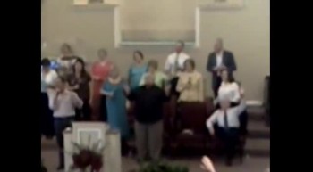 It Is Well- Mark and Deanna Bryer Bread of Life Assembly of God