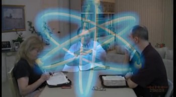 Put on the breastplate of righteousness - of faith and love - so you can stand fast against the schemes of the devil. Just do the math!