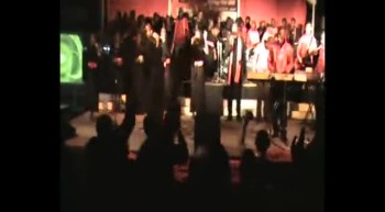 Kenyatta University Worship Experience 2010 