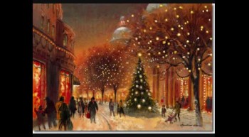 Christmas Song (Chestnuts)- Deborah Heath 