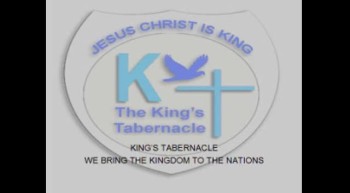The King's Tabernacle - The Good Fight (11-13-2011) Part 1 of 3 