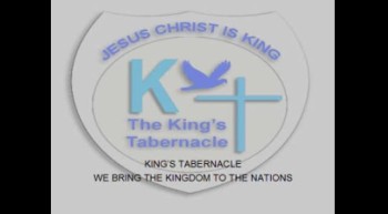 The King's Tabernacle - The Good Fight (11-13-2011) Part 3 of 3 