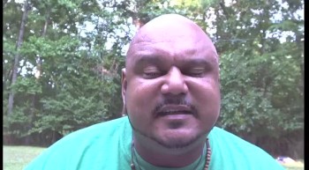 CHRISTIAN SPOKEN WORD POETRY