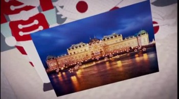 Here are a few Christmas Holidays destinations from all over the world. If you haven't decided yet on what to do for this Holiday Season, you might find some idea where to celebrate your Christmas different from last year.