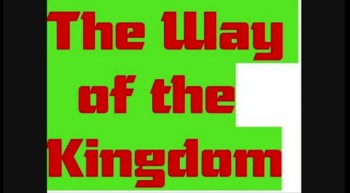 The Way of the Kingdom 