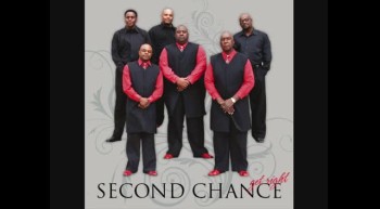 Second Chance 