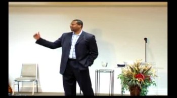 "Her Husband's Heart Trusts Her" by Pastor Skip Henderson