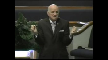 The Everliving Story: Born Again Series #7 (11/27/11) 