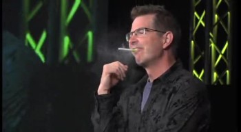 John Branyan - Smoking In Church 