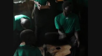 Amuria, Uganda-Trad. Worship Music 