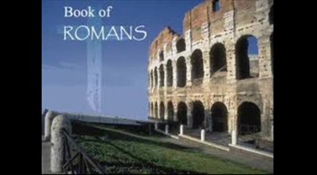 BIBLE BOX FOR GOD (ROMANS) 