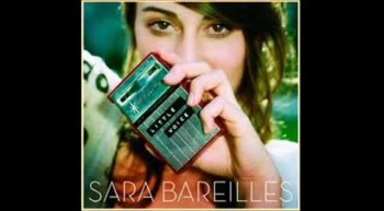 Love song for Sarah Borellis.