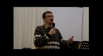 Válóháló hálaadás, 2011. november 12, Laci bizonyságtétele
