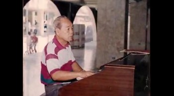Tribute to Tatay Weweng