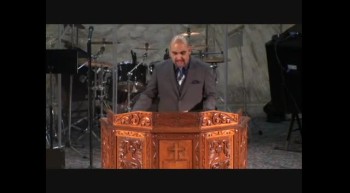 Trinity Church Sermon 10-2-11 Part-2 