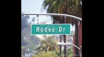 RODEO DRIVE 