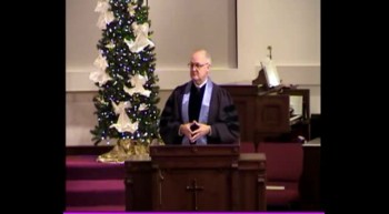 Thoburn United Methodist Church December 4, 2011 Sermon: "Advent Expectation"<br />Scripture: Isaiah 40:1-11